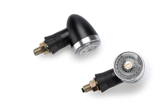 KTM RC 390 [2025] – Sada indikátorů záření – černá