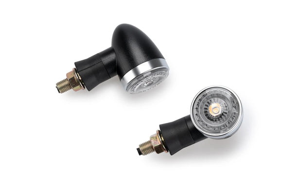 KTM RC 390 [2025] – Sada indikátorů záření – černá