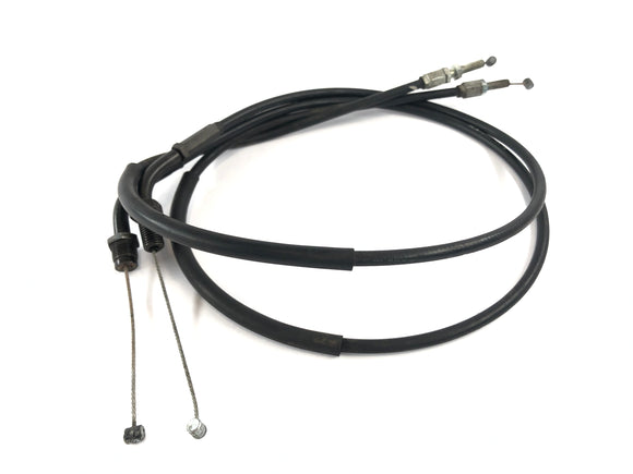 Honda VFR 800 RC46 [2005] - Gastog