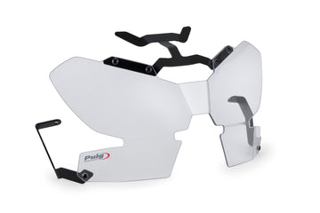 HONDA CRF 1100 L AFRICA TWIN ADVENTURE SPORTS [2025] – Proteção dos faróis