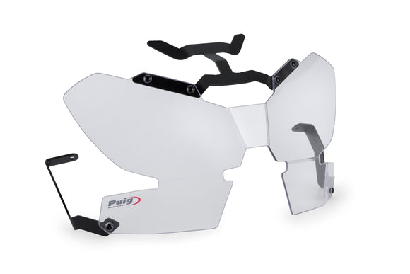 HONDA CRF 1100 L AFRICA TWIN ADVENTURE SPORTS [2025] – Proteção dos faróis