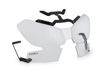 HONDA CRF 1100 L AFRICA TWIN ADVENTURE SPORTS [2025] – Proteção dos faróis - 0