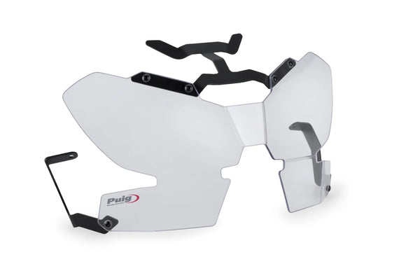 HONDA CRF 1100 L AFRICA TWIN ADVENTURE SPORTS [2025] – Proteção dos faróis