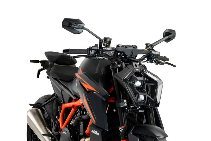KTM 1390 SUPER DUKE R EVO [2025] – New Generation Sport – Kraftigt tonad