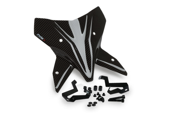 KTM 1390 SUPER DUKE R EVO [2025] — Спорт нового поколения — Тонировка