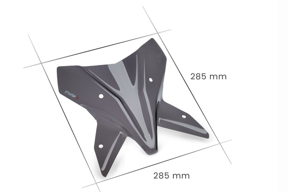 KTM 1390 SUPER DUKE R EVO [2025] — Спорт нового поколения — Тонировка