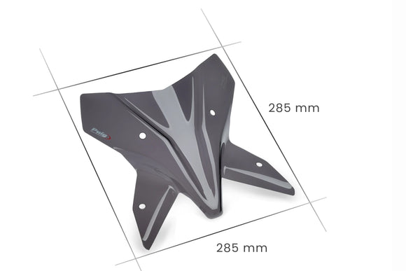 KTM 1390 SUPER DUKE R EVO [2025] — Спорт нового поколения — Мэтт Блэк