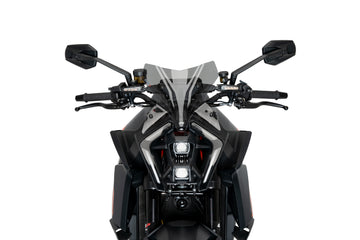 KTM 1390 SUPER DUKE R EVO [2025] — Спорт нового поколения — Тонировка