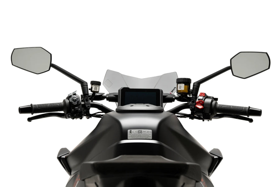 KTM 1390 SUPER DUKE R EVO [2025] – New Generation Sport – Kraftigt tonad
