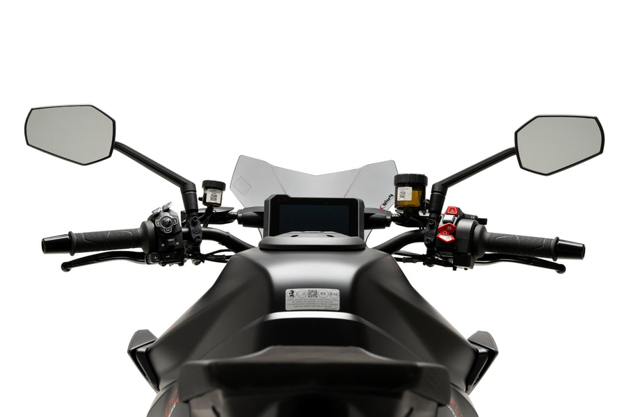 KTM 1390 SUPER DUKE R EVO [2025] – New Generation Sport – Transparent