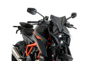 KTM 1390 SUPER DUKE R EVO [2025] — Спорт нового поколения — Тонировка-30