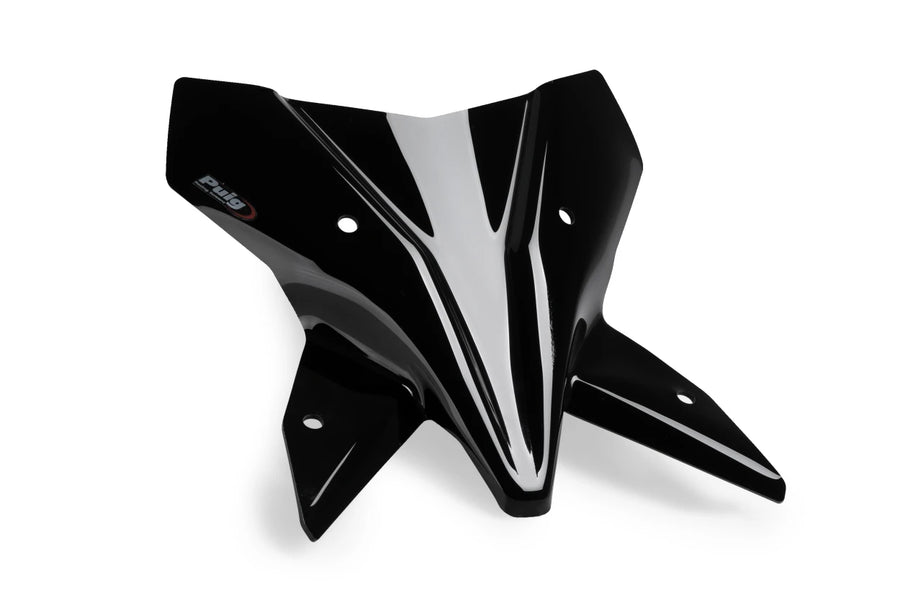 KTM 1390 SUPER DUKE R EVO [2025] – Nieuwe generatie sport – Matzwart