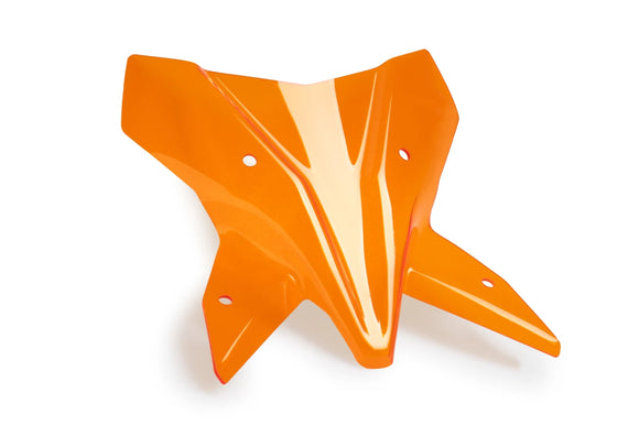 KTM 1390 SUPER DUKE R EVO [2025] — Спорт нового поколения — Тонировка