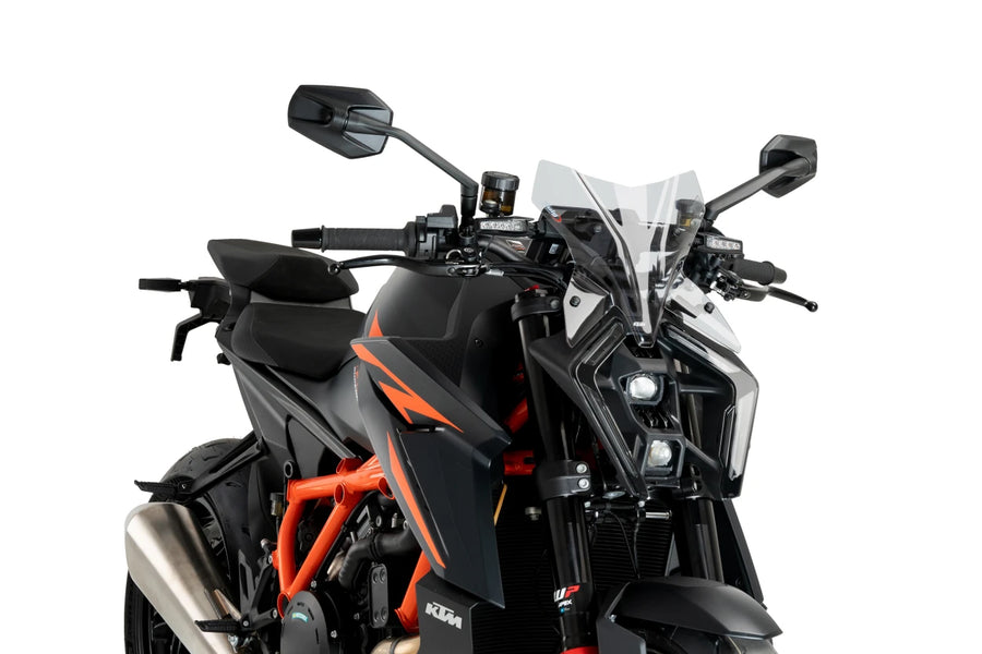 KTM 1390 SUPER DUKE R EVO [2025] – New Generation Sport – Getönt