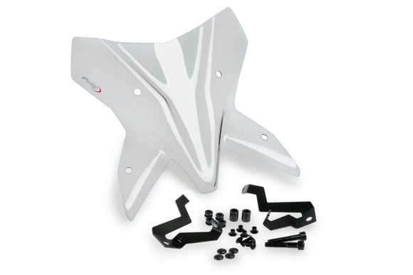 KTM 1390 SUPER DUKE R EVO [2025] — Спорт нового поколения — Тонировка