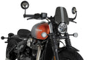 TRIUMPH BONNEVILLE BOBBER [2025] – New Generation Sport – Getönt-12