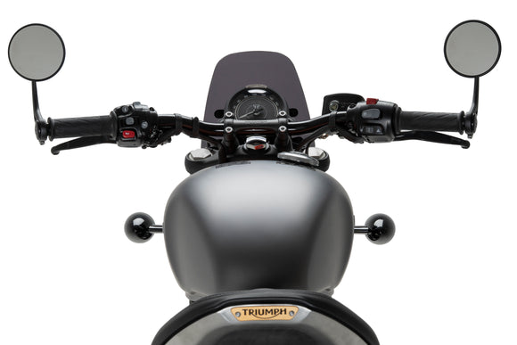 TRIUMPH BONNEVILLE BOBBER [2025] – New Generation Sport – Getönt