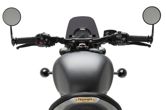 TRIUMPH BONNEVILLE BOBBER [2025] – New Generation Sport – Getönt