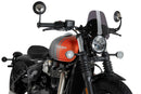 TRIUMPH BONNEVILLE BOBBER [2025] – New Generation Sport – Getönt-19