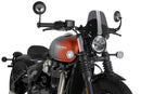 TRIUMPH BONNEVILLE BOBBER [2025] – New Generation Sport – Getönt-5