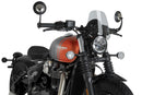 TRIUMPH BONNEVILLE BOBBER [2025] – New Generation Sport – Getönt-2