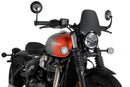 TRIUMPH BONNEVILLE BOBBER [2025] – New Generation Sport – Getönt-25