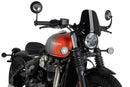TRIUMPH BONNEVILLE BOBBER [2025] – New Generation Sport – Getönt-23