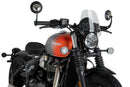 TRIUMPH BONNEVILLE BOBBER [2025] – New Generation Sport – Getönt-21