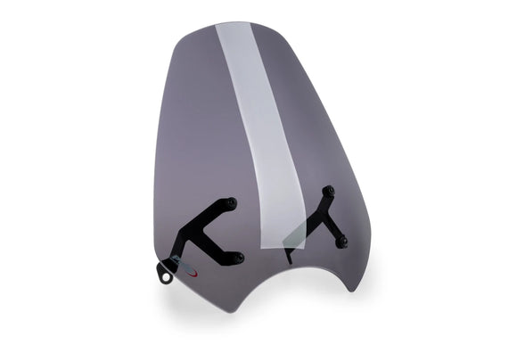 TRIUMPH SPEED 400 [2025] — Спорт нового поколения — Мэтт Блэк