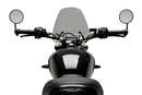 TRIUMPH SPEED 400 [2025] – New Generation Sport – Stark getönt