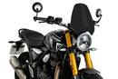 TRIUMPH SPEED 400 [2025] – New Generation Sport – Getönt-27