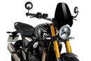TRIUMPH SPEED 400 [2025] – New Generation Sport – Getönt-25