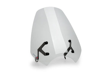 TRIUMPH SPEED 400 [2025] — Спорт нового поколения — Прозрачный - 0