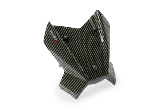 HONDA CB 500 HORNET [2025] – Nova Geração Esportiva – Transparente