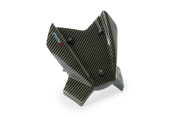 HONDA CB 500 HORNET [2025] – Nova Geração Esportiva – Transparente