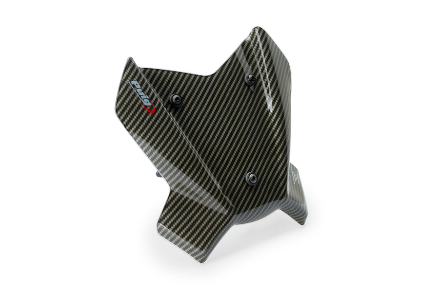 HONDA CB 500 HORNET [2025] – Nueva Generación Deportiva – Transparente