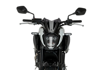 HONDA CB 500 HORNET [2025] – Esporte de Nova Geração – Fortemente colorido - 0