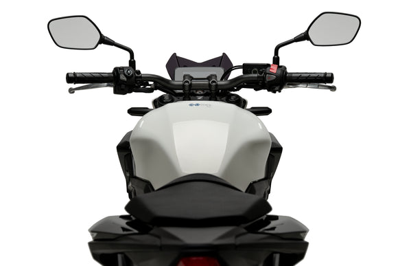 HONDA CB 500 HORNET [2025] – New Generation Sport – Matt Black