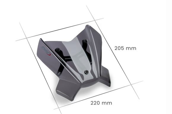 HONDA CB 500 HORNET [2025] – New Generation Sport – Tinted