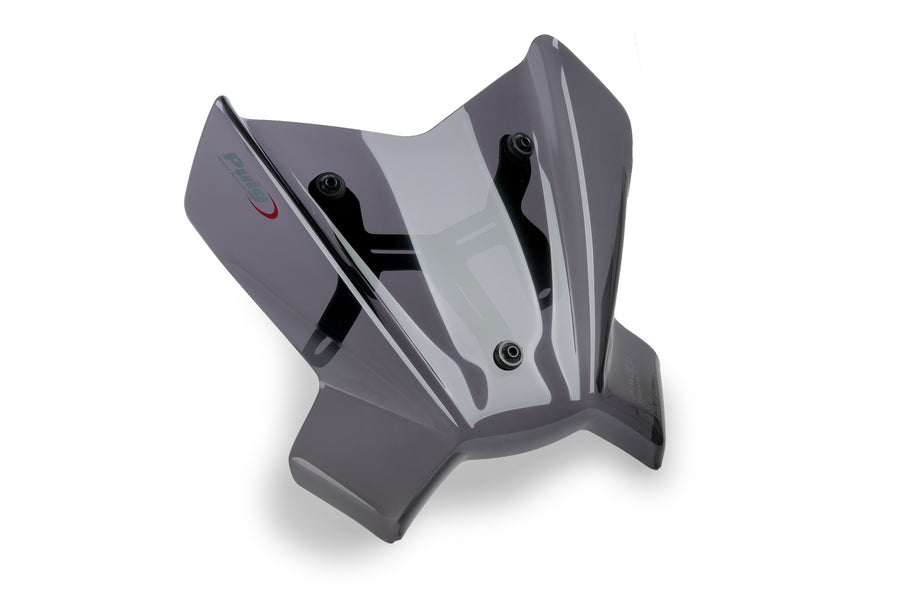 HONDA CB 500 HORNET [2025] – Nieuwe generatie sport – Matzwart