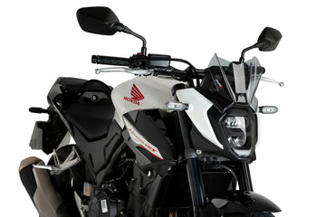 HONDA CB 500 HORNET [2025] – Esporte de Nova Geração – Colorido - 0