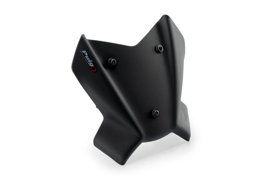 HONDA CB 500 HORNET [2025] – Nueva Generación Deportiva – Transparente
