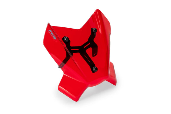 HONDA CB 500 HORNET [2025] – New Generation Sport – Matt Black