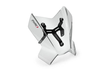 HONDA CB 500 HORNET [2025] – Nova Geração Esportiva – Transparente - 0