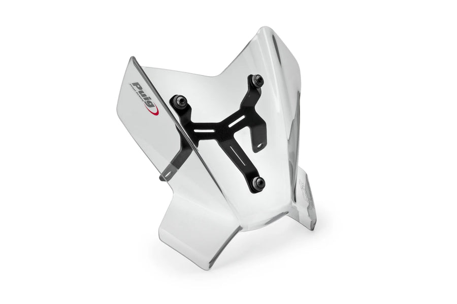 HONDA CB 500 HORNET [2025] – Nieuwe generatie sport – Matzwart