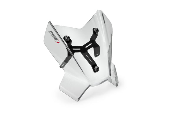 HONDA CB 500 HORNET [2025] – New Generation Sport – Matt Black