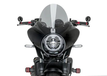 KAWASAKI ELIMINATOR 500 SE [2025] – アダプターフットレストラバーパッド「ライダー」