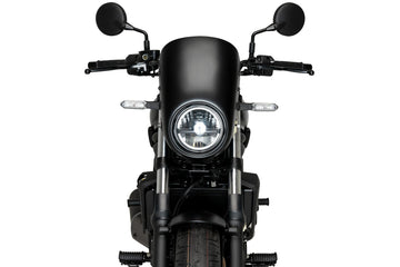 KAWASAKI ELIMINATOR 500 SE [2025] – Anarchia – Nero opaco - 0