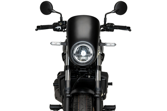 KAWASAKI ELIMINATOR 500 SE [2025] – Anarchia – Nero