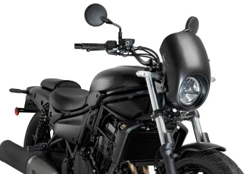 KAWASAKI ELIMINATOR 500 SE [2025] – Mirage – Transparent